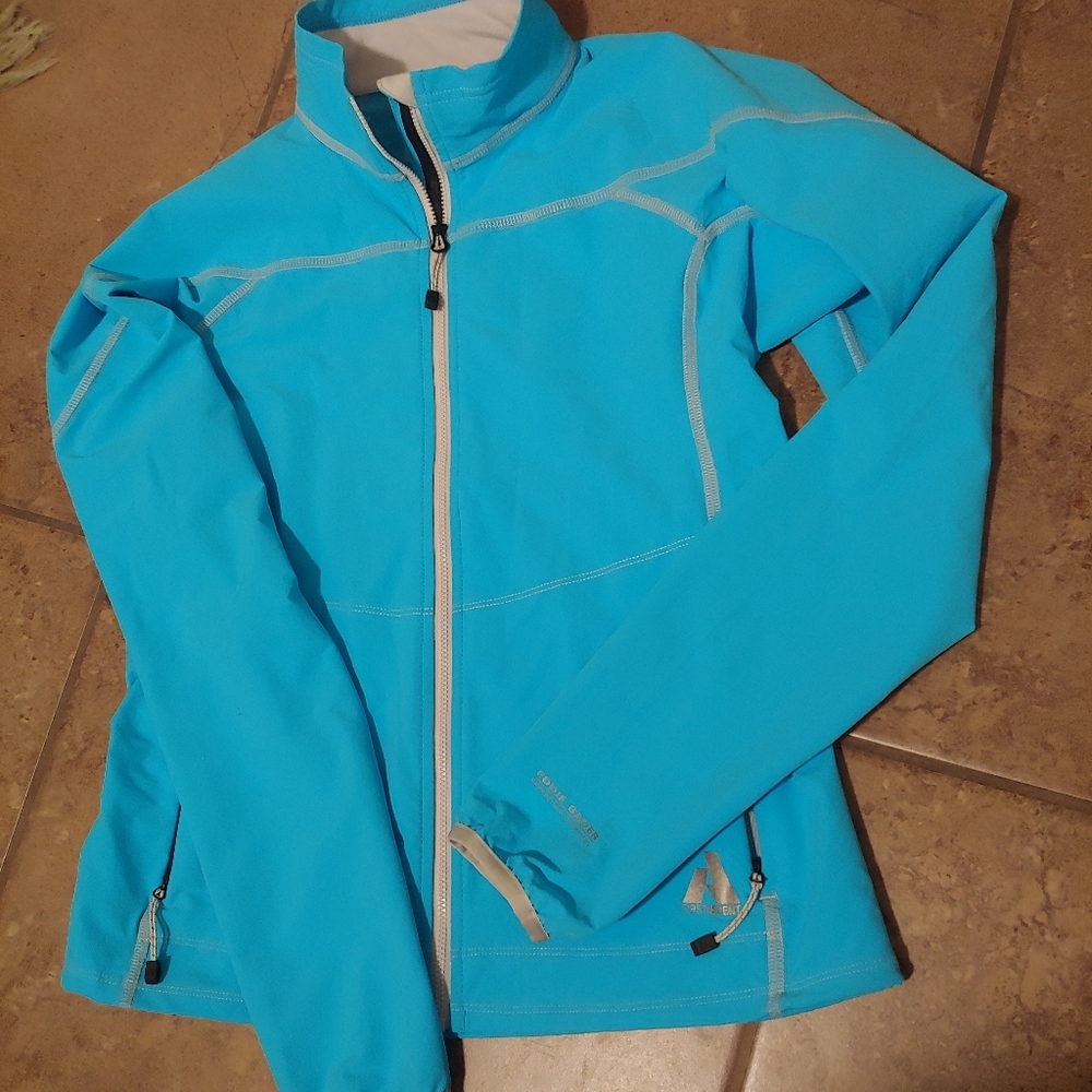 Eddie Bauer women's size small jacket